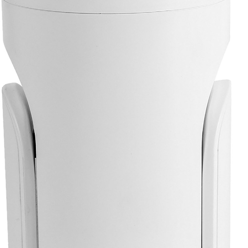 Mini Shake Head Humidifier with Colorful Lights Smart 2 Levels