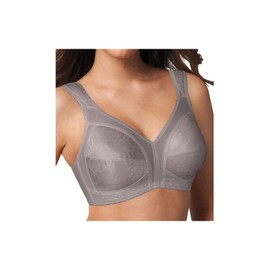 Playtex Women's 18 Hour Ultimate Shoulder Comfort Wireless Bra US4693