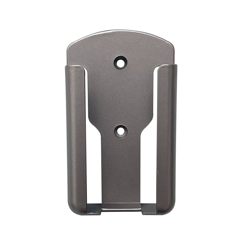 Youngy Air Conditioner Remote Control Holder Rack Self Adhesive Media