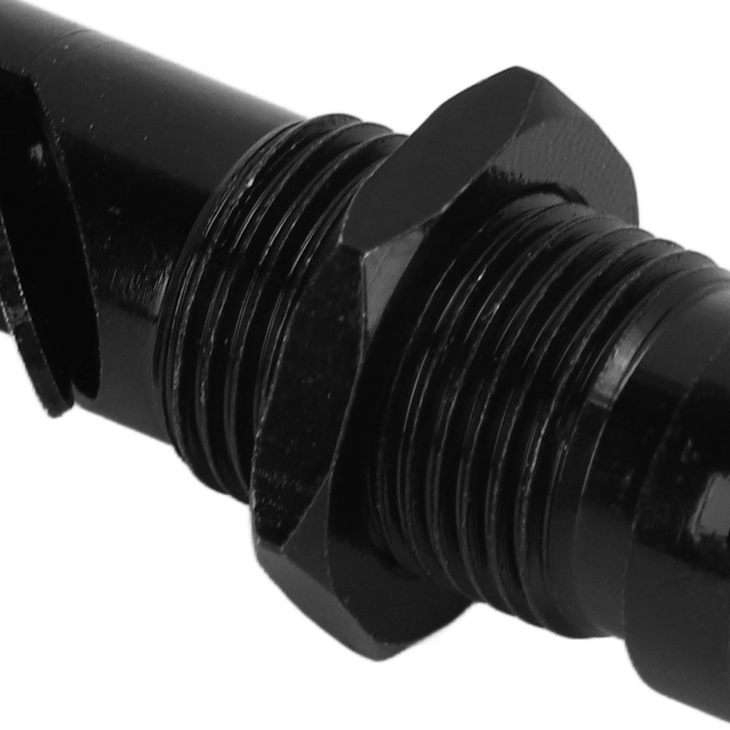 Tremolo Arm Socket Iron Flexible Accurate Sturdy Portable Black Tremolo