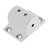 zalati Handrail Fitting Connection Accessory for Marine Boat Yacht Degree