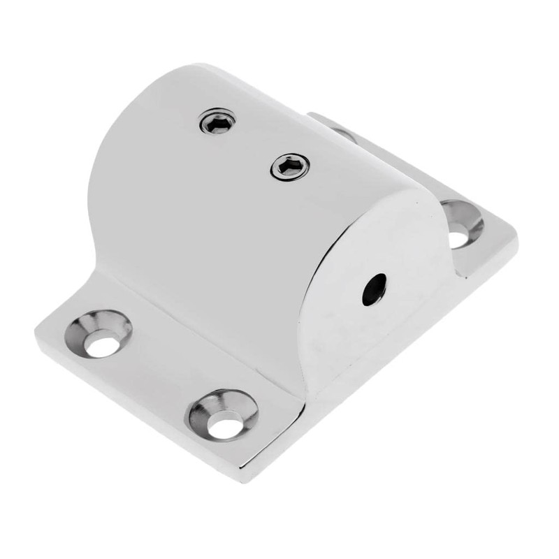 zalati Handrail Fitting Connection Accessory for Marine Boat Yacht Degree