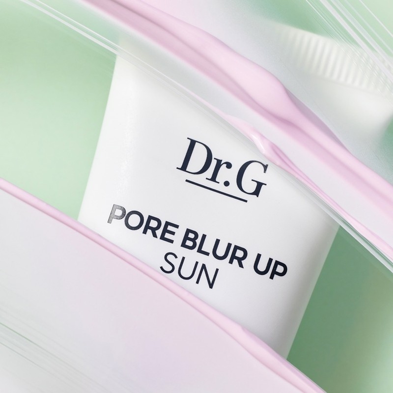 [1+1] Dr. G Pore Blur Up Sun 50mL Pore Blur