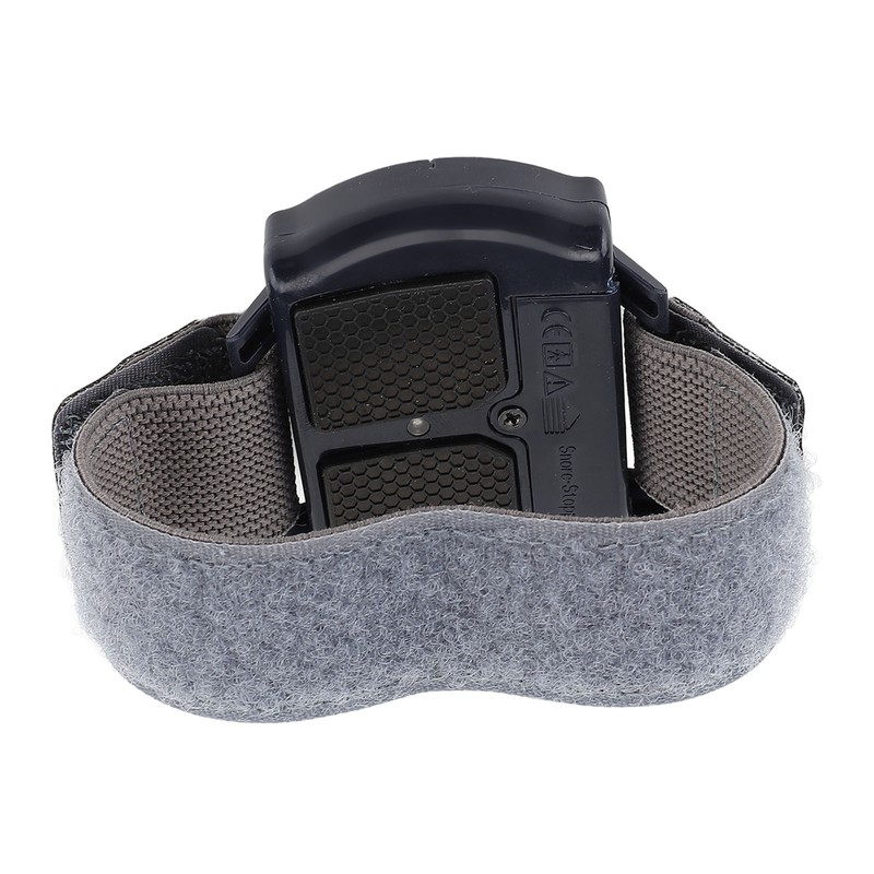 Anti Snoring Device Infrared Snore Prevention Wristband Device Ergonomic Effective