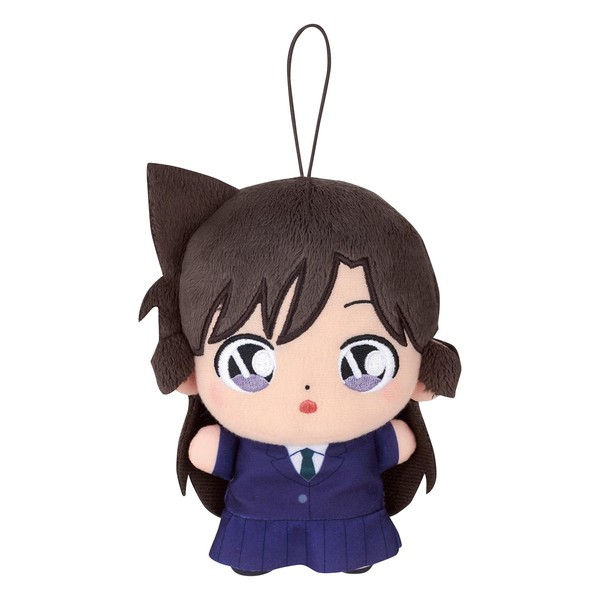 BANDAI Supinui Detective Conan Talking Ran Mori