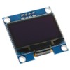 Pantalla OLED, 1pc 1.3 pulgadas Módulo de pantalla OLED IIC