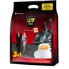 Trung Nguyen G7 3-in-1 Instant Premium Vietnamese Coffee, 100 Servings/Sticks