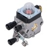 Carburetor Kit Replacement Parts Accessory Fit for Stihl fs38 fs45