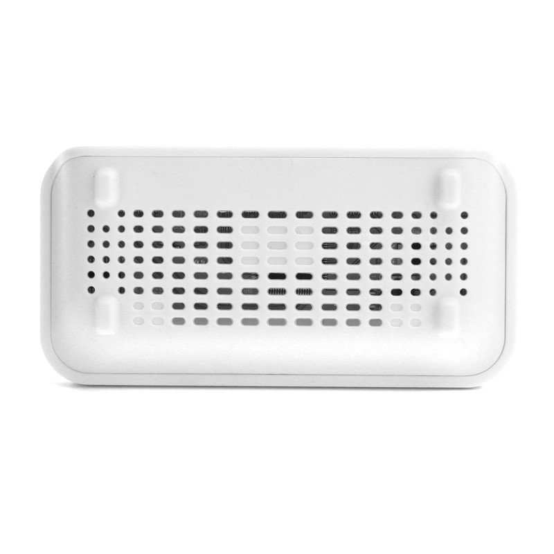 HDMI Compatible Splitter 1 Input to 2 Outputs Mini 1080P