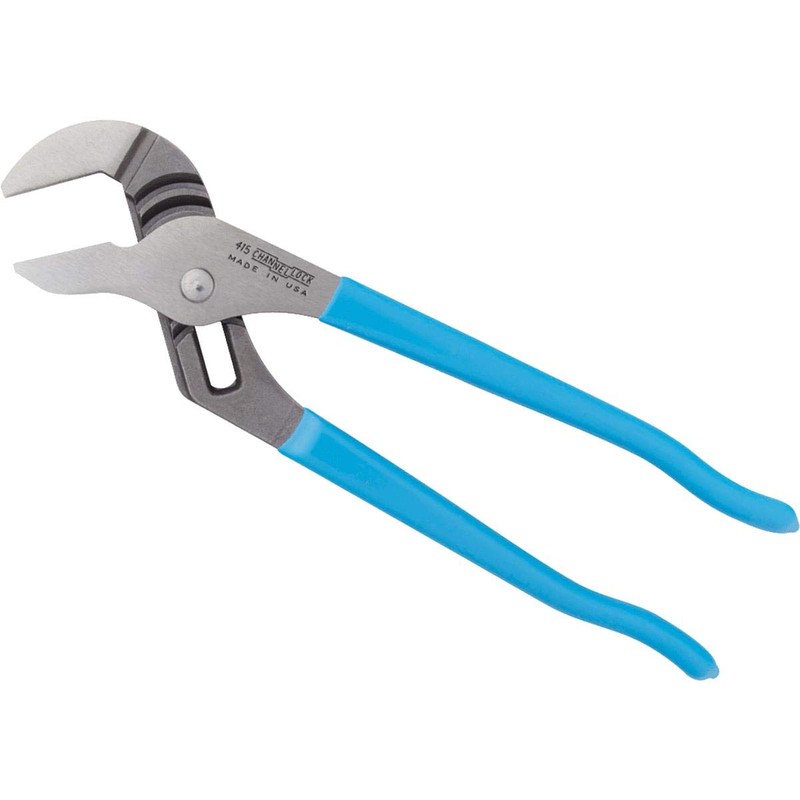 Tongue and Groove Pliers, 10 In