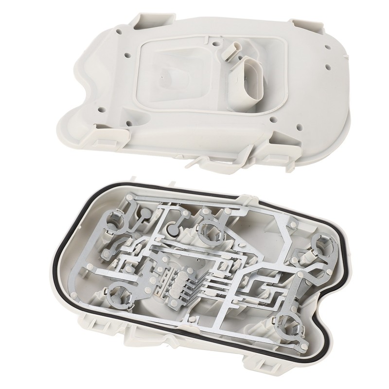 Rear Left Tail Light Lamp Mount Holder 4F5 945 221