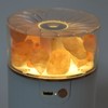 Salt Mine Humidifier Hydration Adjustable USB Charging Desktop Salt Mine