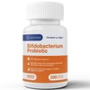WELMATE WELMATE Bifidobacterium | Probiotic Supplement | Supports Gut Health