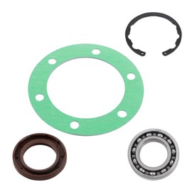 SEBLAFF Rear Axle Bearing Seal Gasket 92045-1208 92049-1298 11060-1251 92033-1274 Replacement for Mule 2510 2520 3000 3010 3020 4000 4010 KAF620A 4x4 1993-2020