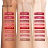 TIMEPHORIA Tinta para Labios Mate Difuminado, Larga Duración 24 Horas,