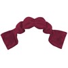 nodpod Chianti # Eye Mask, Light Blocking, Sound Insulation, Comfortable,