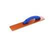Bon 22-457 Resin Float -Square End 18-in. X 3 1/2-in.