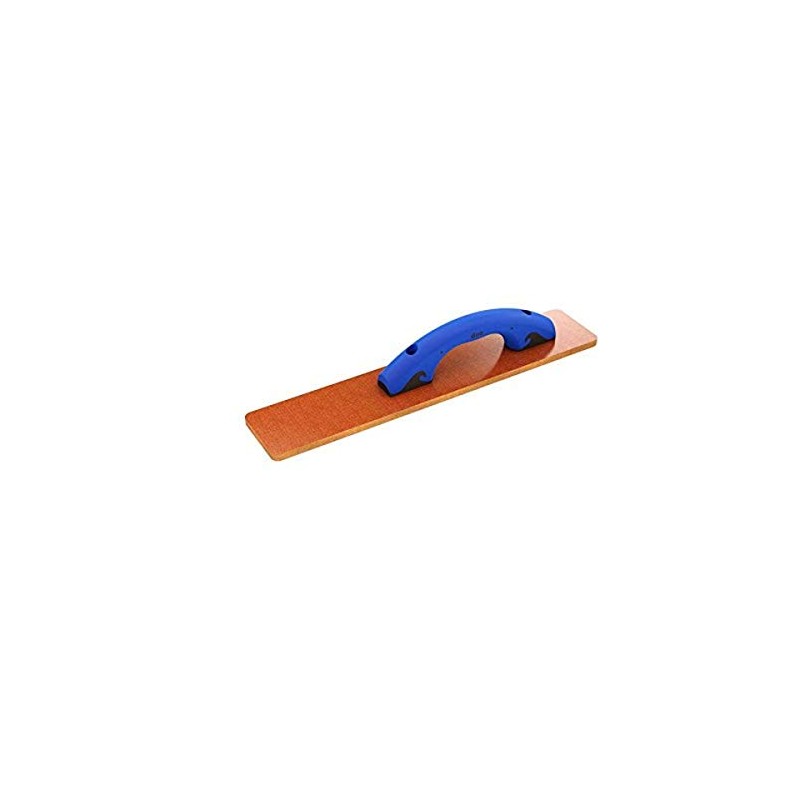 Bon 22-457 Resin Float -Square End 18-in. X 3 1/2-in.
