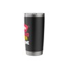 Cybersecurity Your Password Strength Offends Me Stainless Steel Insulated Tumbler