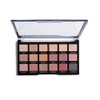 Revolution PRO Regeneration Unleashed Eye Shadow Palette 18 x 0.8g