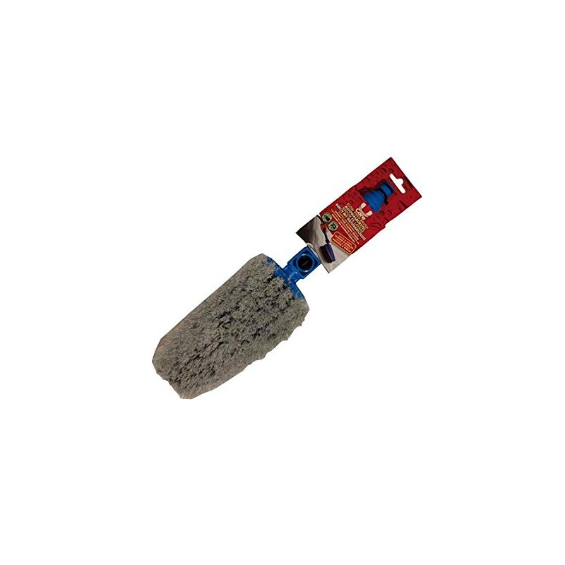 IWH 201 Kfz-WaschbRste mit Wasserstop,Länge: 300 mm