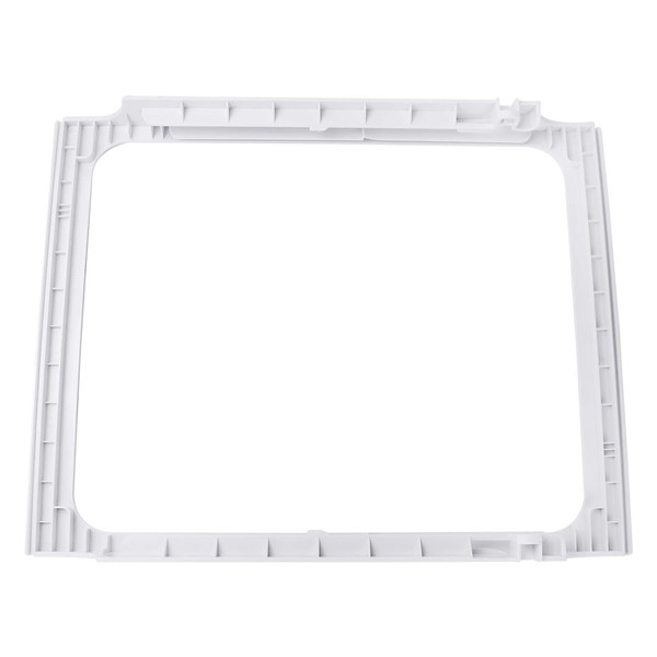 W10861519, W10628698 Deli Drawer Hanger (Without Glass), Meat Drawer Shelf