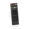 DOITOOL Remote Control x Box TV Remote Control for TV