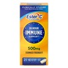 Ester-C Vitamin C, 500mg Tablets, 60-Count Bottles (Pack of 1)