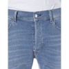 REPLAY Men's RBJ.901 Short Denim, 010 Light Blue, 29