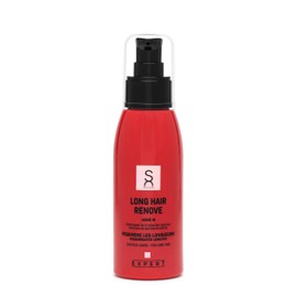 Sacha Care Expert Long Hair Renove Leave-In - With Provitamin B5, Amino Acids and Castor Oil - For Soft, Silky and Revitalised Hair - No Rinse Out