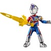 BLOKEES Ultraman | Galaxy Version 9pc PDQ Wave 7 |