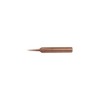 0.12mm UNPLATED Replacement tip for Antex CS18,TC,TCS,SD50 Iron 1107 bit