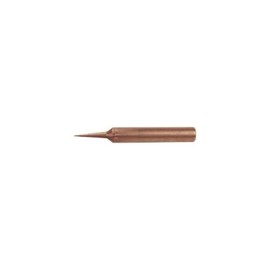 0.12mm UNPLATED Replacement tip for Antex CS18,TC,TCS,SD50 Iron 1107 bit (B110770)