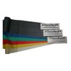 Behrend Thera-Band Exercise Band 5.5m Black Special Strong Band