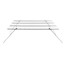 Coghlan's 8775 24" x 12" Camp Grill