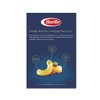 Barilla Pasta, Elbows, 16 Ounce (Pack of 6)