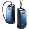 OCOOPA Magnetic 2in1 Hand Warmers Rechargeable Waterproof 6000mAh Camping -
