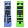 [2 Pcs] Remote Protective Case for Xfinity Remote Control,Silicone Case
