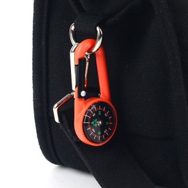 compass hiking ring mountaineering compass 7ea