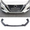 Fits 7th Nissan Altima 2019 2020 2021 2022 Front Bumper