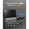 [5.0 Accelerometer + Inclinometer] WT901BLECL MPU9250 High Precision 9-Axis Gyroscope