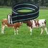 The Cow Collar is Adjustable in Size, Suitable for Managing