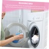 Pack of 6 Laundry Nets, Washing Machine Laundry Bags, Laundry