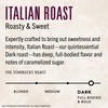 Starbucks VIA Instant Coffee Dark Roast Packets — Italian Roast