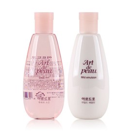 Choose one of the LG Ardpo Fresh Skin/Emulsion 380ml / 엘지 아르드포 후레쉬 스킨에멀젼 380ml 중 택1