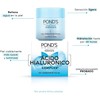 Pond's Hydra Active Gel Hidratante 110 g con ácido hialurónico