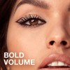 Maybelline Makeup Volum' Express The Colossal Washable Mascara, Glam Black