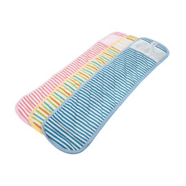 Hohopeti 3Pcs Cotton Bellybands Soft and Comfortable Newborn Navel Belts for Relief and Warmth Safe for All Seasons