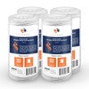 Aquaboon 1 Micron String Wound Water Filter 10x4.5 Replacement -