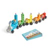 Learning Resources MathLink Dice Set Numberblocks Express Train Age 3
